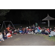 Campamento de 5to. y 6to. Grado